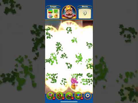 Royal Match Level 4110