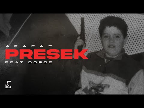 Video thumbnail for Presek