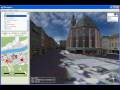 3D Web Client XNavigator goes Open Source!