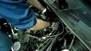 Tune Up Dodge Jeep 3.9L 5.2L