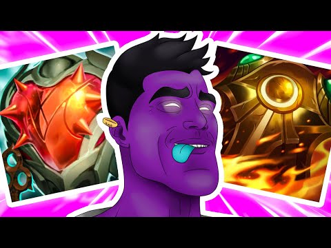 Mundo Jungle Goes Where He Pleases