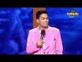 Rajat ने किए Audience के दर्द ताज़ा | Rajat Sood | Stand Up Comedy | India's Laughter Ch
