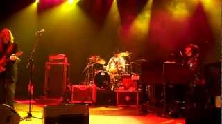 Gerard B3 Live at the Orlando Jai-Alai The Mighty Groove Machine