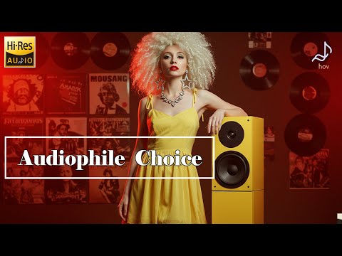 Hi-Res Audio Explained: The Best Formats for Audiophile Systems