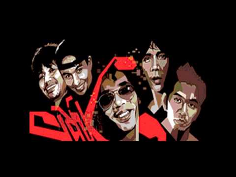 Slank - I Slank U (Feat. Vicky Shu)