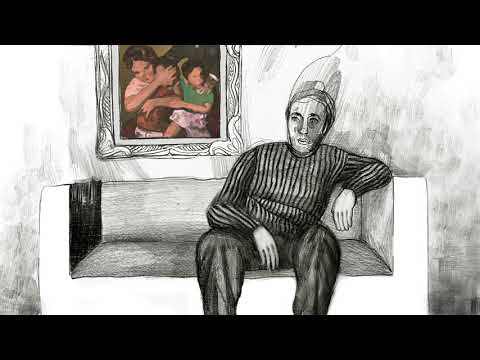 Jonathan - Something To Cry About (Official Audio)