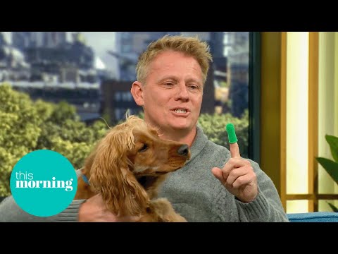 The 60 Seconds That Could Save Your Pet’s Life | This Morning