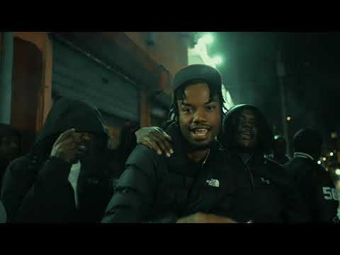 FeezyHoudini X Bigg43 (Walk With Me)