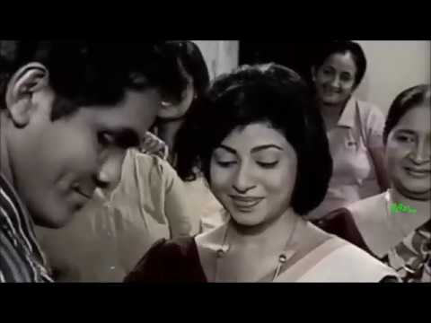 පෙම් ලොවදී දුයු ඔහුමද මේ.....ගායනය - විශාරද නන්දා මාලනී