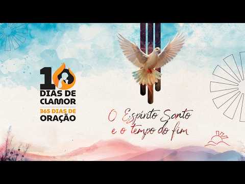 🔴Culto 10 Dias de Clamor | Pr. Aquino Bastos | Part. Quarteto Atri’us | IASD ALVORADA | 28.02.2026