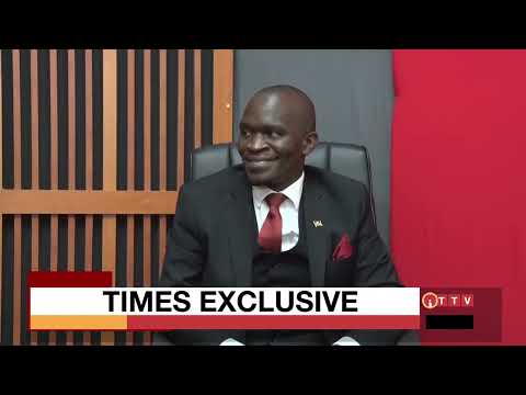 Times Exclusive with Thabo Chakaka Nyirenda - 15 January 2022