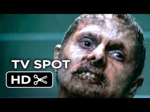 Deliver Us From Evil TV SPOT - Possessed (2014) - Eric Bana Horror Movie HD
