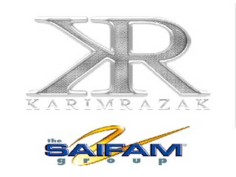 KARIM RAZAK - IKO IKO (KARIM RAZAK & SIMONE DE JANO MIX)