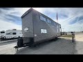 Check out this Video for a 2026 Forest River Cherokee Timberwolf 20OG(Stock #1004302)  for sale by RV Dynasty. This unit is located in Bunker Hill, IN