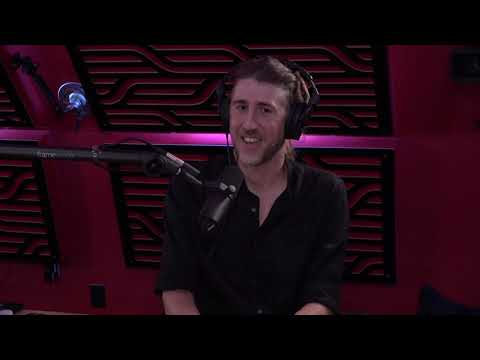 Joe Rogan Experience #1572 - Moxie Marlinspike