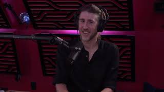 JRE 1572 - Moxie Marlinspike