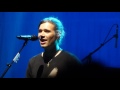 Hanson - I will come to you (Live in Auckland - New Zealand)