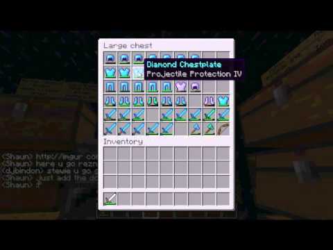 1.5.2 Hydrocity Gaming [CRACKED][HUNGERGAMES][FACTIONS][ANARCHY][ICONOMY][MCMMO]  Trailer