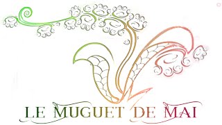 Le Muguet de Mai by Furorem - Geometry Dash 2.2