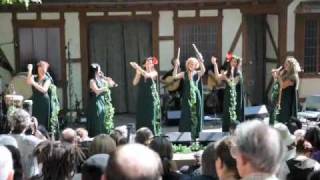 Medieval Babes - Blacksmiths