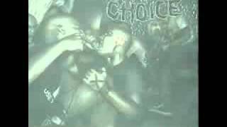 Uniform Choice - Once I Cry [Lyrics]