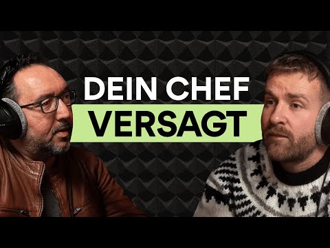 Schlechtes Management? Knallhartes Feedback für deinen Chef!