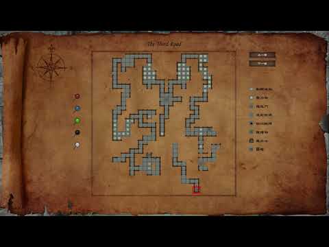 Dungeon Of Dragon Knight Maps Steam Community :: Video :: Dodk The Third Road