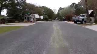 preview picture of video 'A Drive Around Hilton Head Harbor RV Resort'