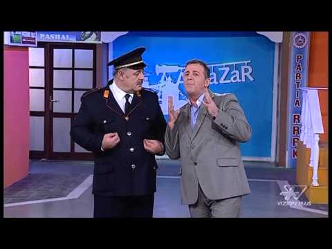 Al Pazar - 9 Mars 2013 Pj.4 - Vizion Plus - Humor