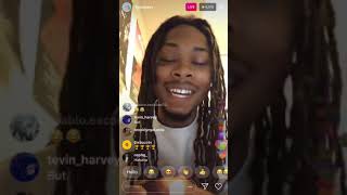 OTF Rapper Yung Tory Responds After The Video Of Him Getting Beat Up By His Former Manager Surfaces!