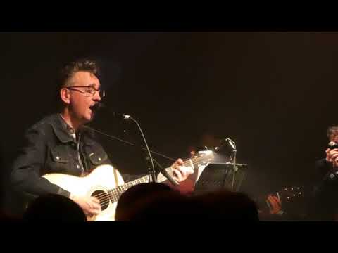 Richard Hawley -Son Of A Gun - Live at The Met, Bury 2.2.19