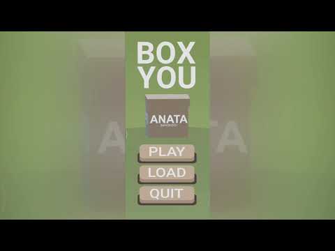 BOX YOU