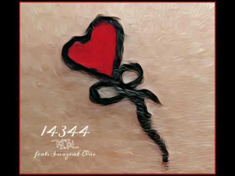 KIAL - 14344 feat. Inozent One