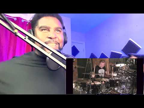 Bassist reacts Alex Rudinger