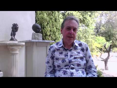 Clive Johnson video.