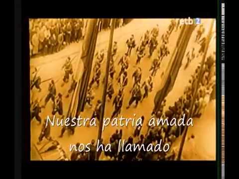 Eusko Gudariak Tapia eta Leturia