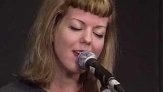 Mary Lou Lord - Live On The Spud Goodman Show 1997