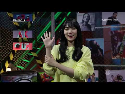 Top 5 Playlist Isyana Sarasvati