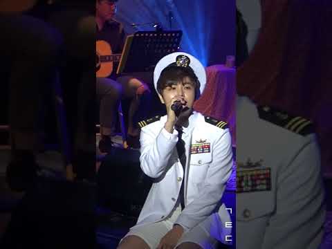 정동하 - 밤이 두려워진 건_190728 팬미팅