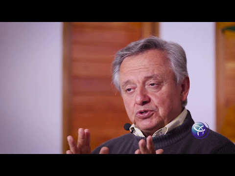 EL MIEDO. DOCTOR JORGE CARVAJAL