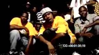 Snoop Dogg ft. The TC's - Shut You Down