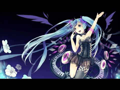 VOCALOID2: Hatsune Miku Append - "Prismatic Love" [HD & MP3]