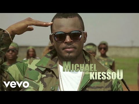 Michael Kiessou - Wopalilo (feat. C'Prime)