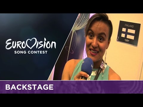 How to pronounce Sandhja's name (Finland)?