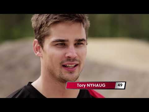 2017 Rewind of End of Season Review - Highlights from the year and exclusive Rider's interviews