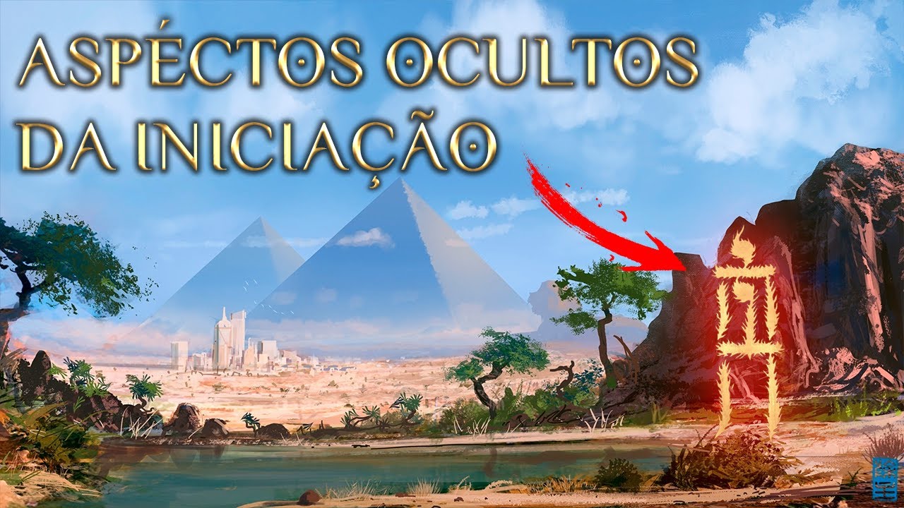 A Transmissão Iniciática #1 | A Unicidade do Mistério