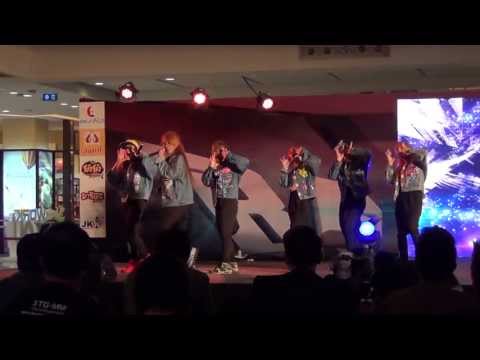 130511 WOW - The First Impression cover BTOB @JKN Cover Dance Battle 2 (Final)