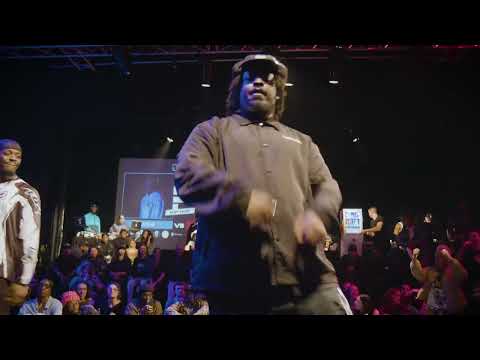 Hip hop semi final / spider vs axelito . Next Urban legend 2024