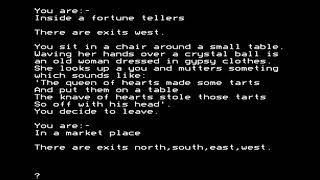 Bomb Alert! for the BBC Micro