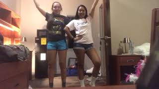 Jingle Bell Rock w Sandy